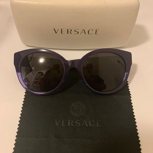 VERSACE sun 4294